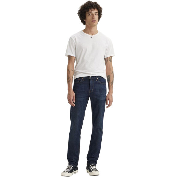 LEVIS 511™ SLIM WORN IN DENIM ΠΑΝΤΕΛΟΝΙ ΑΝΔΡΙΚΟ 04511-4655