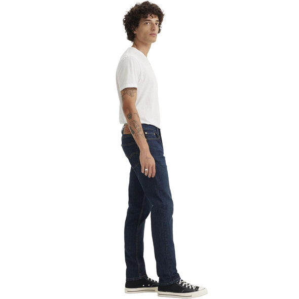 LEVIS 511™ SLIM WORN IN DENIM ΠΑΝΤΕΛΟΝΙ ΑΝΔΡΙΚΟ 04511-4655