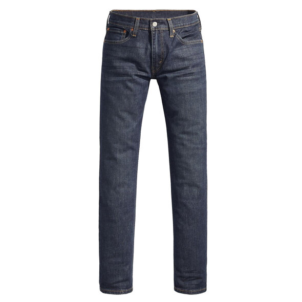 LEVIS 511™ SLIM WORN IN DENIM ΠΑΝΤΕΛΟΝΙ ΑΝΔΡΙΚΟ 04511-4655