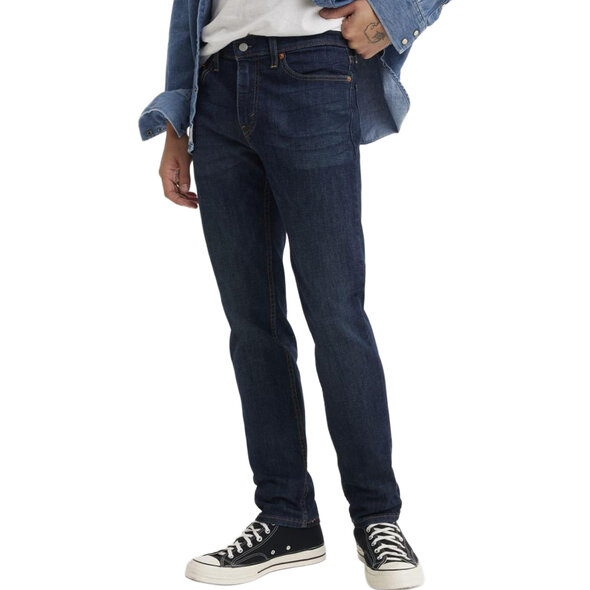 LEVIS 511™ SLIM WORN IN DENIM ΠΑΝΤΕΛΟΝΙ ΑΝΔΡΙΚΟ 04511-4655