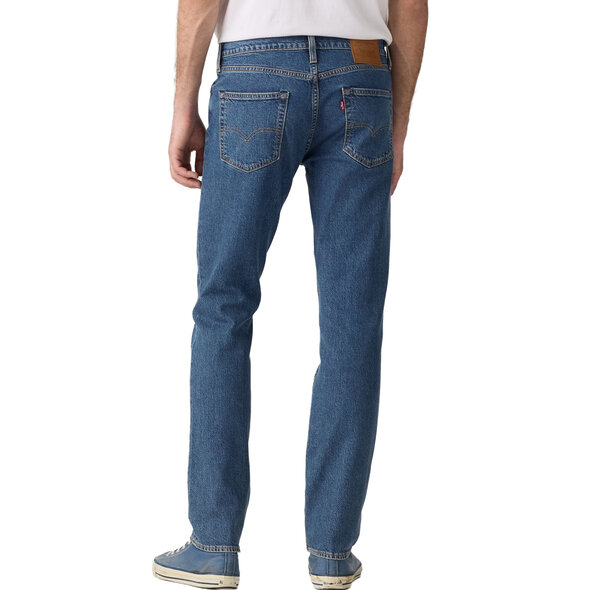 LEVIS 511™ SLIM DENIM 34'' DENIM ΠΑΝΤΕΛΟΝΙ ΑΝΔΡΙΚΟ 04511-6518