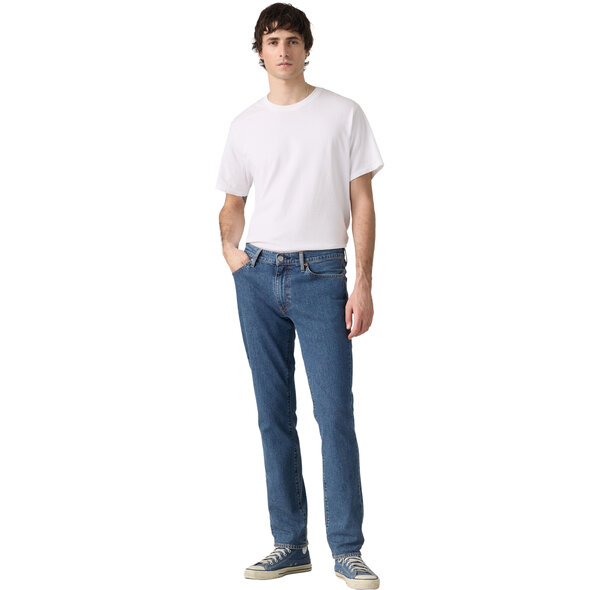 LEVIS 511™ SLIM DENIM 34'' DENIM ΠΑΝΤΕΛΟΝΙ ΑΝΔΡΙΚΟ 04511-6518