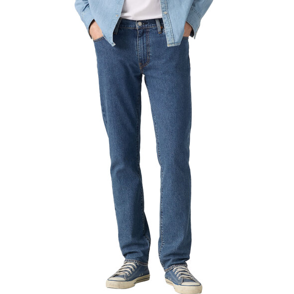 LEVIS 511™ SLIM DENIM 34'' DENIM ΠΑΝΤΕΛΟΝΙ ΑΝΔΡΙΚΟ 04511-6518