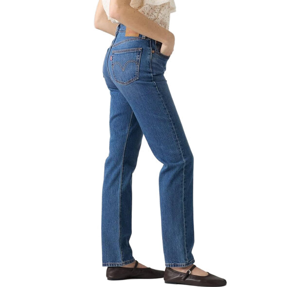 LEVIS 501® WORN IN DENIM ΠΑΝΤΕΛΟΝΙ ΓΥΝΑΙΚΕΙΟ 12501-0682