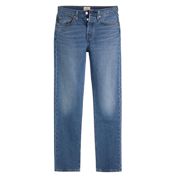 LEVIS 501® WORN IN DENIM ΠΑΝΤΕΛΟΝΙ ΓΥΝΑΙΚΕΙΟ 12501-0682