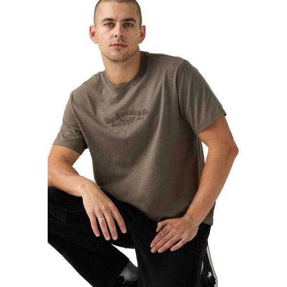 LEVIS RELAXED FIT GRAPHIC ΜΠΛΟΥΖΑ ΑΝΔΡΑIKH 16143-2378