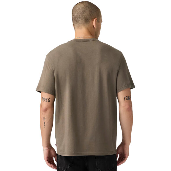 LEVIS RELAXED FIT GRAPHIC ΜΠΛΟΥΖΑ ΑΝΔΡΑIKH 16143-2378
