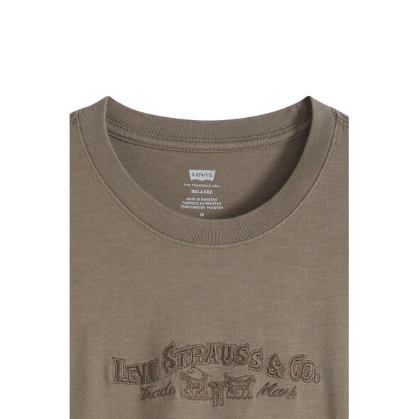 LEVIS RELAXED FIT GRAPHIC ΜΠΛΟΥΖΑ ΑΝΔΡΑIKH 16143-2378