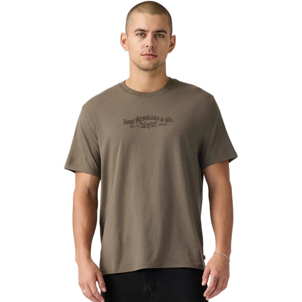 LEVIS RELAXED FIT GRAPHIC ΜΠΛΟΥΖΑ ΑΝΔΡΑIKH 16143-2378