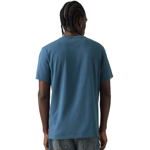 LEVIS RELAXED FIT GRAPHIC ΜΠΛΟΥΖΑ ΑΝΔΡΑIKH 16143-2379