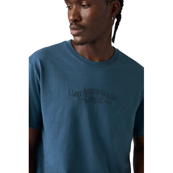 LEVIS RELAXED FIT GRAPHIC ΜΠΛΟΥΖΑ ΑΝΔΡΑIKH 16143-2379