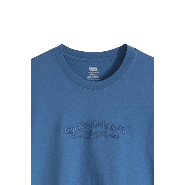 LEVIS RELAXED FIT GRAPHIC ΜΠΛΟΥΖΑ ΑΝΔΡΑIKH 16143-2379