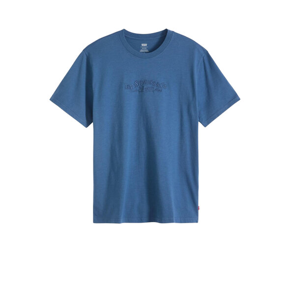 LEVIS RELAXED FIT GRAPHIC ΜΠΛΟΥΖΑ ΑΝΔΡΑIKH 16143-2379