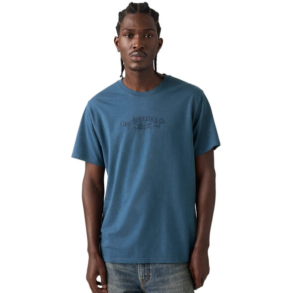 LEVIS RELAXED FIT GRAPHIC ΜΠΛΟΥΖΑ ΑΝΔΡΑIKH 16143-2379