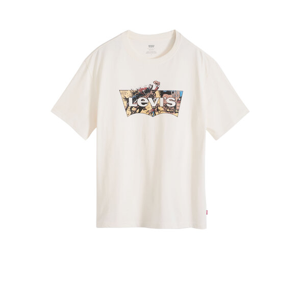 LEVIS RELAXED FIT GRAPHIC ΜΠΛΟΥΖΑ ΑΝΔΡΑIKH 16143-2445
