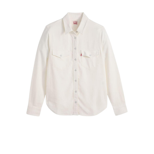 LEVIS 'ICONIC WESTERN' DENIM ΠΟΥΚΑΜΙΣΟ ΓΥΝΑΙΚΕΙΟ 16786-0112