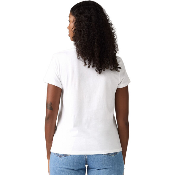 LEVIS 'THE PERFECT TEE WHITES' ΜΠΛΟΥΖΑ ΓΥΝΑΙΚΕΙΑ 17369-3271