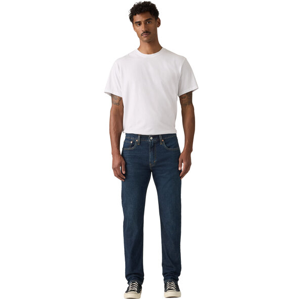 LEVIS 502™ TAPERED Μ34 DENIM ΠΑΝΤΕΛΟΝΙ ΑΝΔΡΙΚΟ 29507-1775