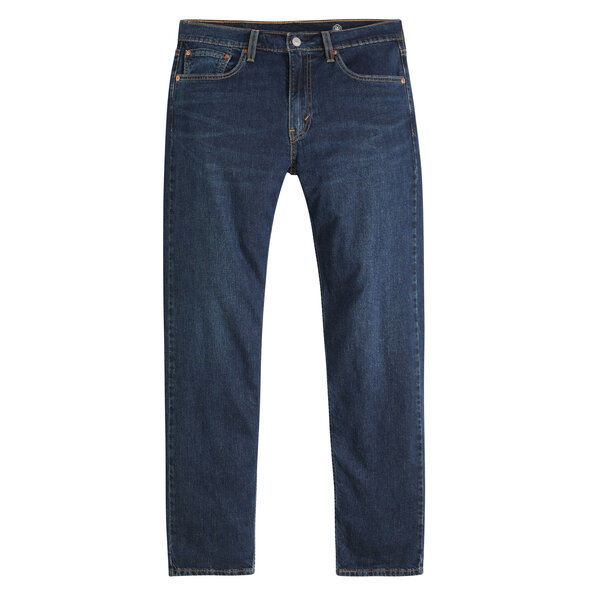 LEVIS 502™ TAPERED Μ34 DENIM ΠΑΝΤΕΛΟΝΙ ΑΝΔΡΙΚΟ 29507-1775