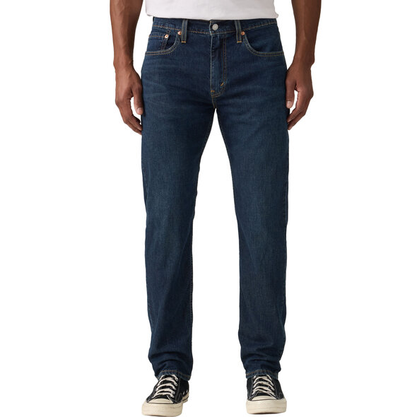 LEVIS 502™ TAPERED Μ34 DENIM ΠΑΝΤΕΛΟΝΙ ΑΝΔΡΙΚΟ 29507-1775