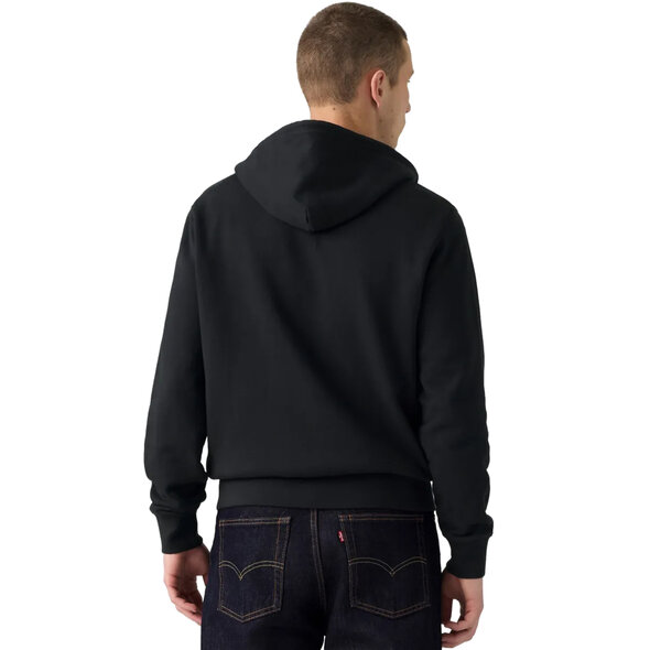LEVIS THE ORIGINAL HM ZIP UP ΦΟΥΤΕΡ ΖΑΚΕΤΑ ΑΝΔΡΙΚΗ 34584-0047