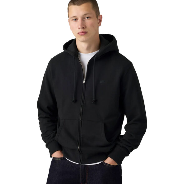 LEVIS THE ORIGINAL HM ZIP UP ΦΟΥΤΕΡ ΖΑΚΕΤΑ ΑΝΔΡΙΚΗ 34584-0047