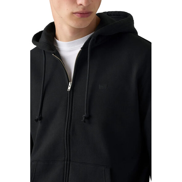 LEVIS THE ORIGINAL HM ZIP UP ΦΟΥΤΕΡ ΖΑΚΕΤΑ ΑΝΔΡΙΚΗ 34584-0047