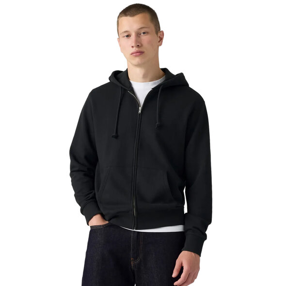 LEVIS THE ORIGINAL HM ZIP UP ΦΟΥΤΕΡ ΖΑΚΕΤΑ ΑΝΔΡΙΚΗ 34584-0047