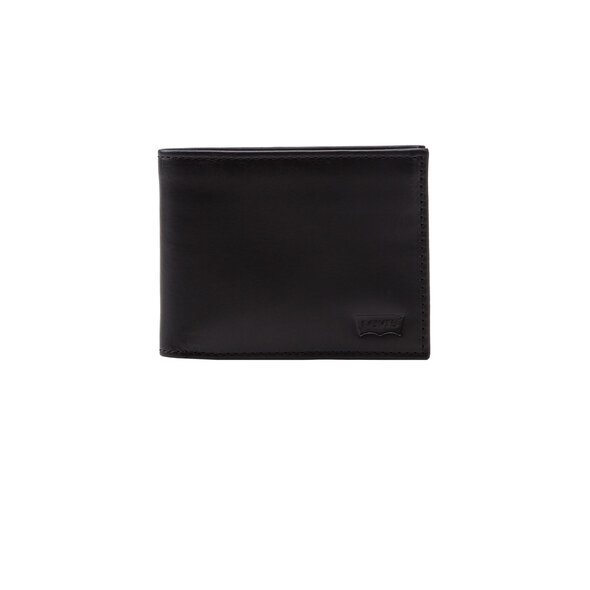LEVI'S® BIFOLD ΔΕΡΜΑΤΙΝΟ ΠΟΡΤΟΦΟΛΙ ΑΝΔΡIKO 37541-0283
