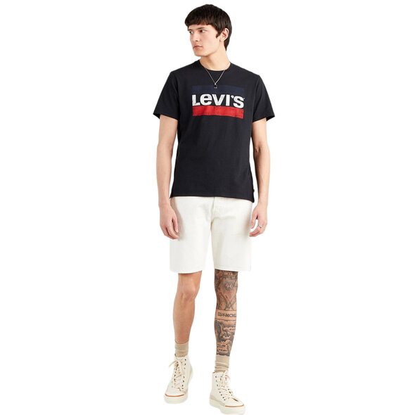 LEVIS SPORTSWEAR LOGO GRAPHIC ΜΠΛΟΥΖΑ ΑΝΔΡΙΚΗ 39636-0050