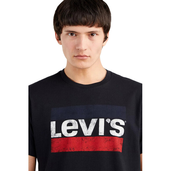 LEVIS SPORTSWEAR LOGO GRAPHIC ΜΠΛΟΥΖΑ ΑΝΔΡΙΚΗ 39636-0050