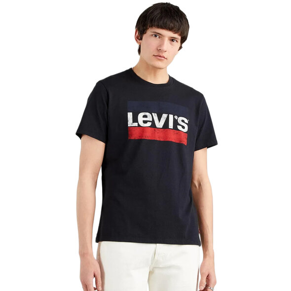 LEVIS SPORTSWEAR LOGO GRAPHIC ΜΠΛΟΥΖΑ ΑΝΔΡΙΚΗ 39636-0050