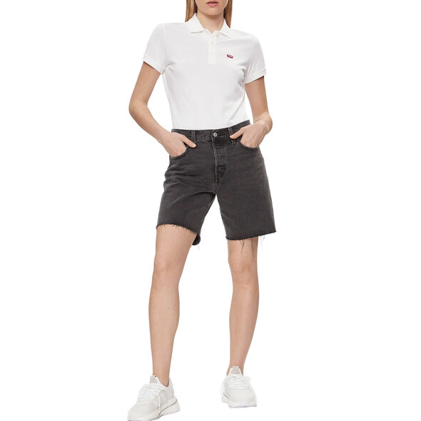 LEVIS NEUTRALS POLO ΜΠΛΟΥΖΑ ΓΥΝΑΙΚΕΙΑ 52599-0000