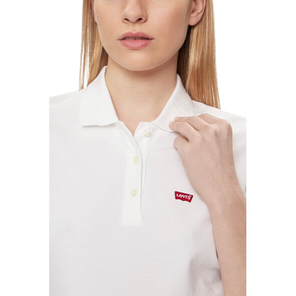 LEVIS NEUTRALS POLO ΜΠΛΟΥΖΑ ΓΥΝΑΙΚΕΙΑ 52599-0000