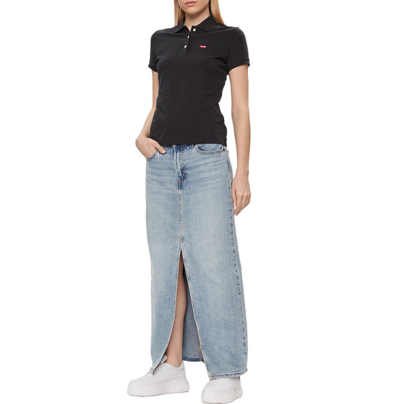 LEVIS NEUTRALS POLO ΜΠΛΟΥΖΑ ΓΥΝΑΙΚΕΙΑ 52599-0046