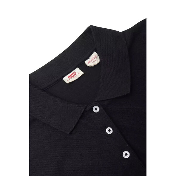 LEVIS NEUTRALS POLO ΜΠΛΟΥΖΑ ΓΥΝΑΙΚΕΙΑ 52599-0046