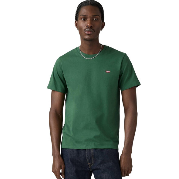 LEVIS ORIGINAL HOUSEMARK ΜΠΛΟΥΖΑ ΑΝΔΡΙΚΗ 56605-0292