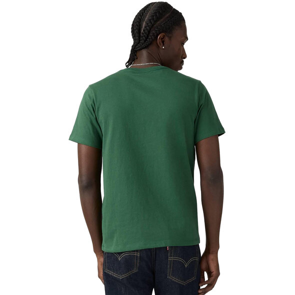 LEVIS ORIGINAL HOUSEMARK ΜΠΛΟΥΖΑ ΑΝΔΡΙΚΗ 56605-0292