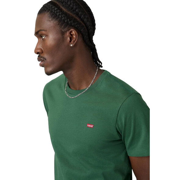 LEVIS ORIGINAL HOUSEMARK ΜΠΛΟΥΖΑ ΑΝΔΡΙΚΗ 56605-0292