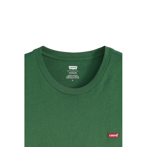 LEVIS ORIGINAL HOUSEMARK ΜΠΛΟΥΖΑ ΑΝΔΡΙΚΗ 56605-0292