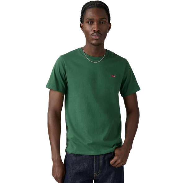 LEVIS ORIGINAL HOUSEMARK ΜΠΛΟΥΖΑ ΑΝΔΡΙΚΗ 56605-0292