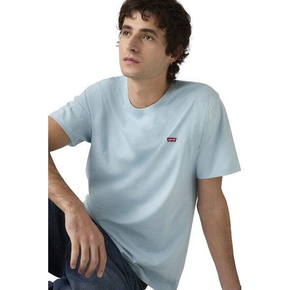 LEVIS ORIGINAL HOUSEMARK ΜΠΛΟΥΖΑ ΑΝΔΡΙΚΗ 56605-0304