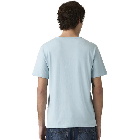 LEVIS ORIGINAL HOUSEMARK ΜΠΛΟΥΖΑ ΑΝΔΡΙΚΗ 56605-0304