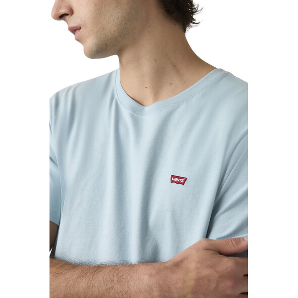 LEVIS ORIGINAL HOUSEMARK ΜΠΛΟΥΖΑ ΑΝΔΡΙΚΗ 56605-0304