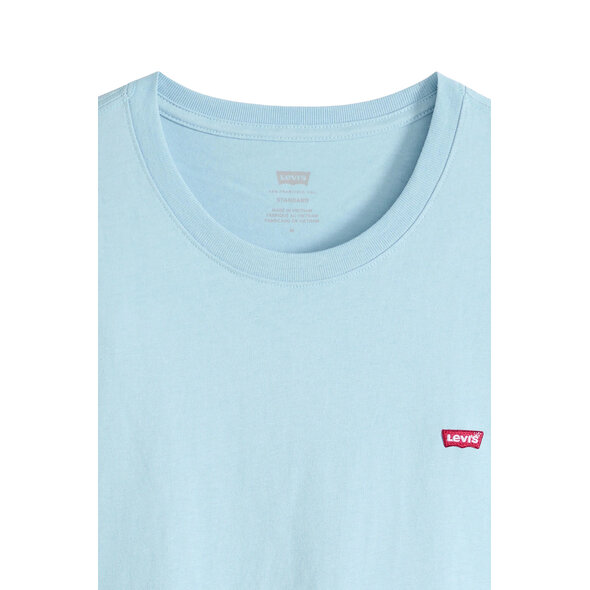 LEVIS ORIGINAL HOUSEMARK ΜΠΛΟΥΖΑ ΑΝΔΡΙΚΗ 56605-0304
