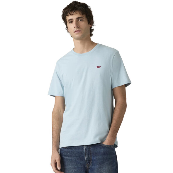 LEVIS ORIGINAL HOUSEMARK ΜΠΛΟΥΖΑ ΑΝΔΡΙΚΗ 56605-0304