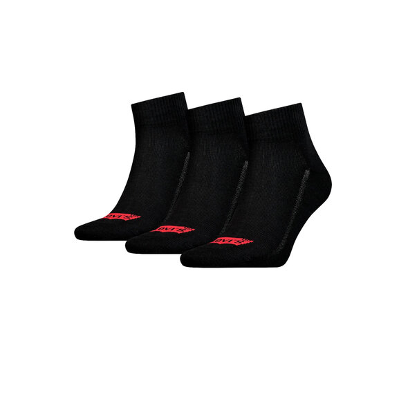 LEVIS 3-PACK ΚΑΛΤΣΕΣ ΑΝΔΡΙΚΕΣ 701224673-001