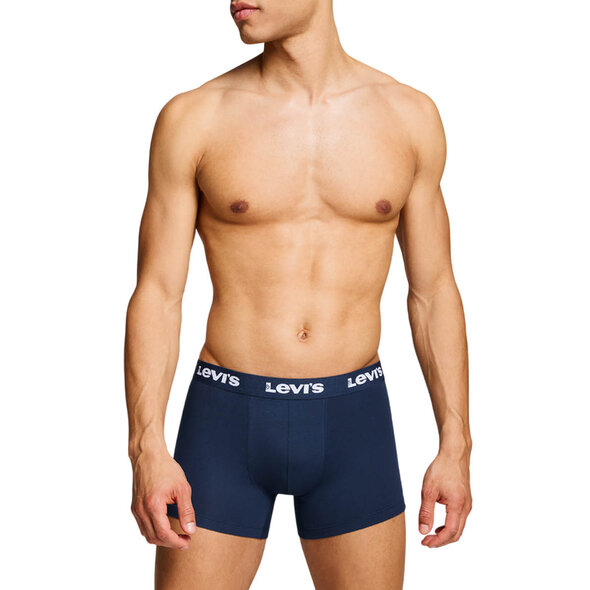 LEVIS 2-PACK ΕΣΩΡΟΥΧΑ ΑΝΔΡΙΚΑ 701236091-002