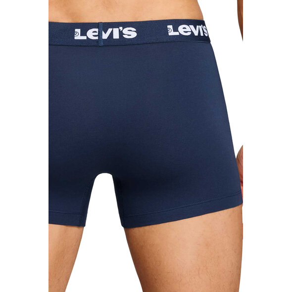 LEVIS 2-PACK ΕΣΩΡΟΥΧΑ ΑΝΔΡΙΚΑ 701236091-002