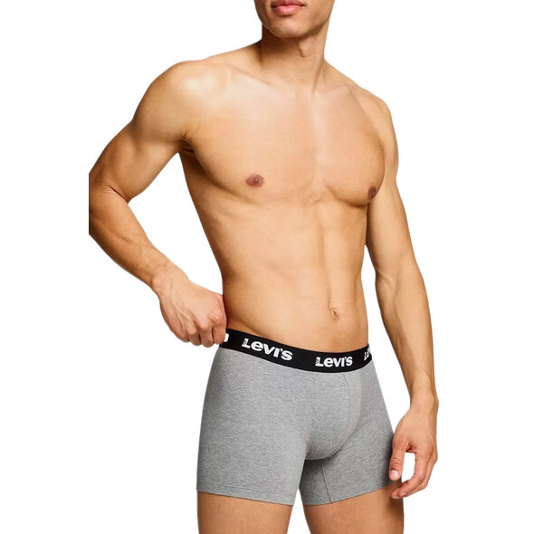 LEVIS 2-PACK ΕΣΩΡΟΥΧΑ ΑΝΔΡΙΚΑ 701236091-003